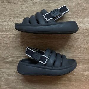 UGG Sport Yeah Slide